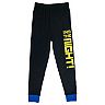 Boys 4-10 Lego Batman Tops & Bottoms Pajama Set