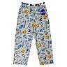 Boys 4-12 NASA 2-Pack Pajama Pants
