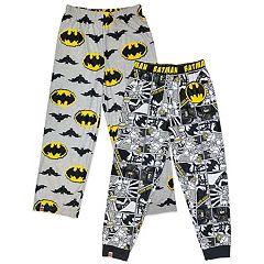 Outerstuff MLB Boys Youth (4-20) Team Color Sleepwear Printed Pant