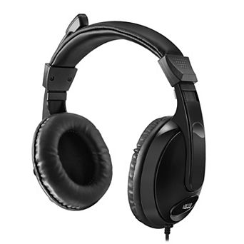Adesso Xtream H5 Stereo Headset with Microphone