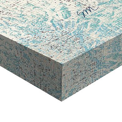 Masterpiece Coastal Beauty II & IV Canvas Wall Art 2-piece Set