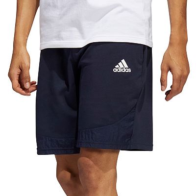 Men s adidas Game Go Fresh Shorts