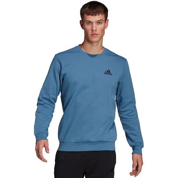 Men s adidas Feel Cozy Sweatshirt