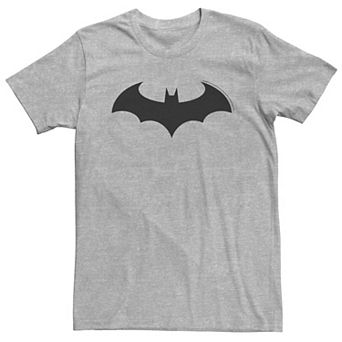 Big & Tall DC Comics Batman Modern Logo Tee