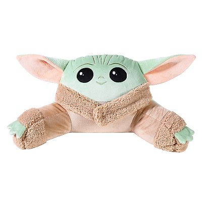 Disney's Star Wars The Mandalorian Grogu Kids Backrest by The