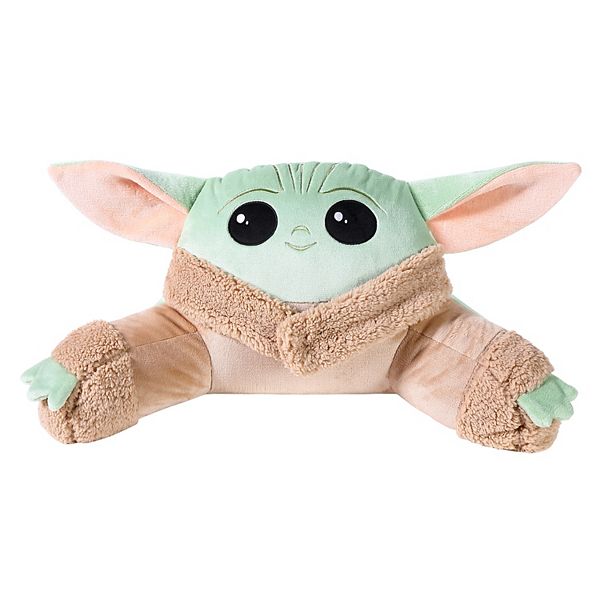 Disney's Star Wars The Mandalorian Grogu Kids Backrest by The Big One®