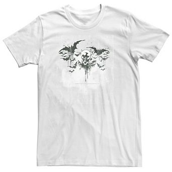 Big & Tall DC Comics Batman Bat Attack Tee