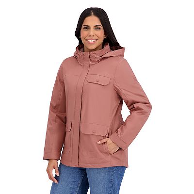 Women's ZeroXposur Jenna All Season Hooded Jacket