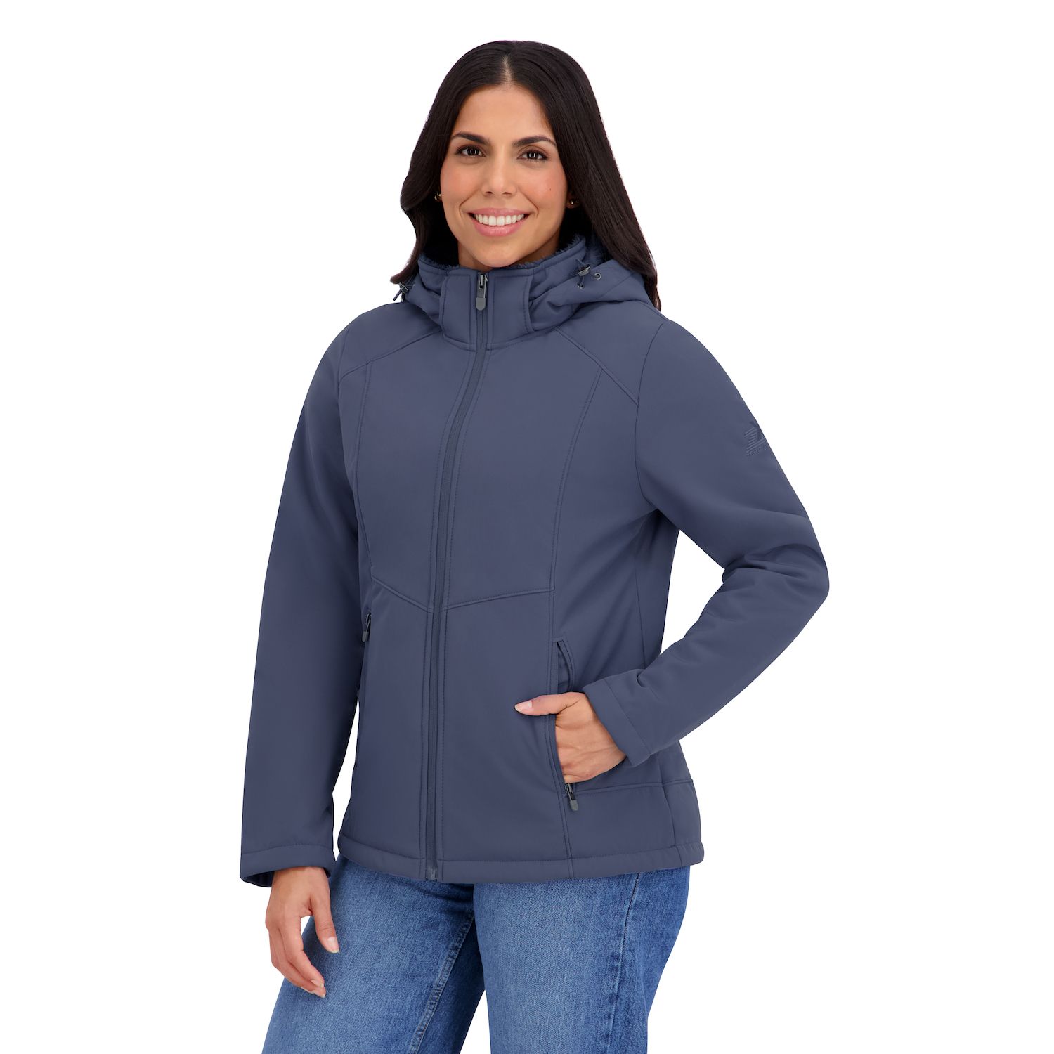 Women's ZeroXposur Lillian Soft Shell Jacket