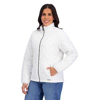 Women's ZeroXposur Deonna Systems Hooded Jacket