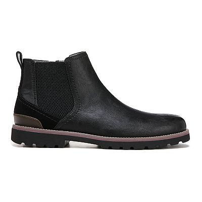 Kohls men chelsea boots best sale