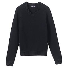 Girls Black Sweaters Kohl s