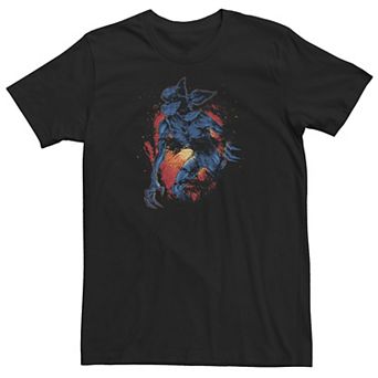 Big & Tall Netflix Stranger Things Day Demogorgon Portal Tee