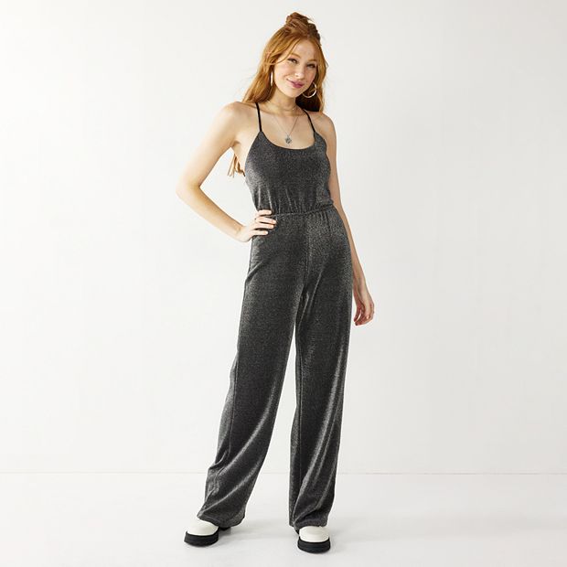 Kohls juniors outlet jumpsuit