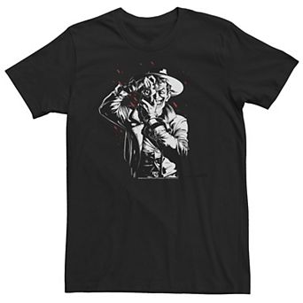 Big & Tall DC Comics Batman Snapshot Tee