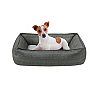 Sonoma Goods For Life® Cuddler Pet Bed