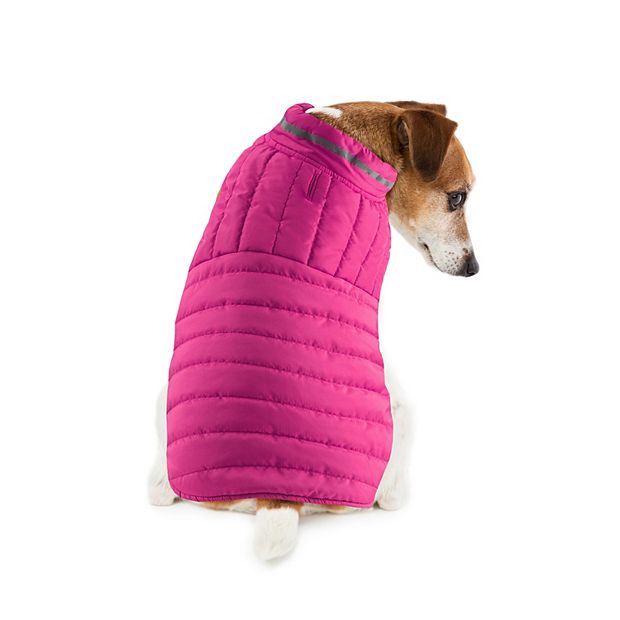 Sonoma Goods For Life Pet Puffer Jacket