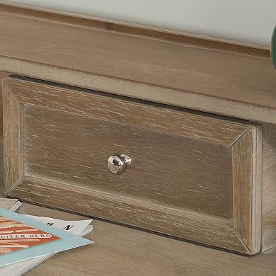 Linon Coy Folding Desk