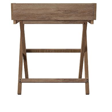 Linon Coy Folding Desk