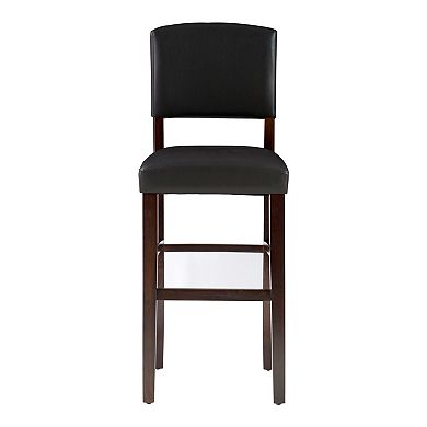 Linon Monaco Bar Stool