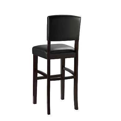 Linon Monaco Bar Stool