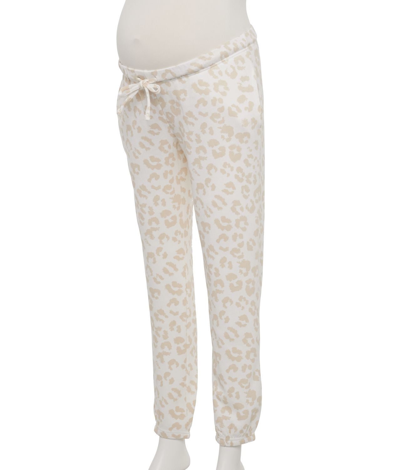 kohls white pants womens