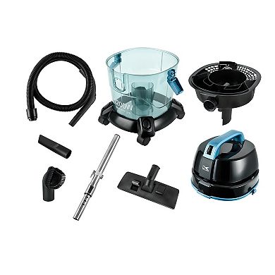 Kalorik Home Water Filtration Vacuum Cleaner