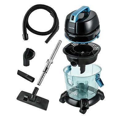 Kalorik Home Water Filtration Vacuum Cleaner