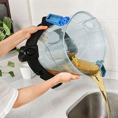 Kalorik Home Water Filtration Vacuum Cleaner