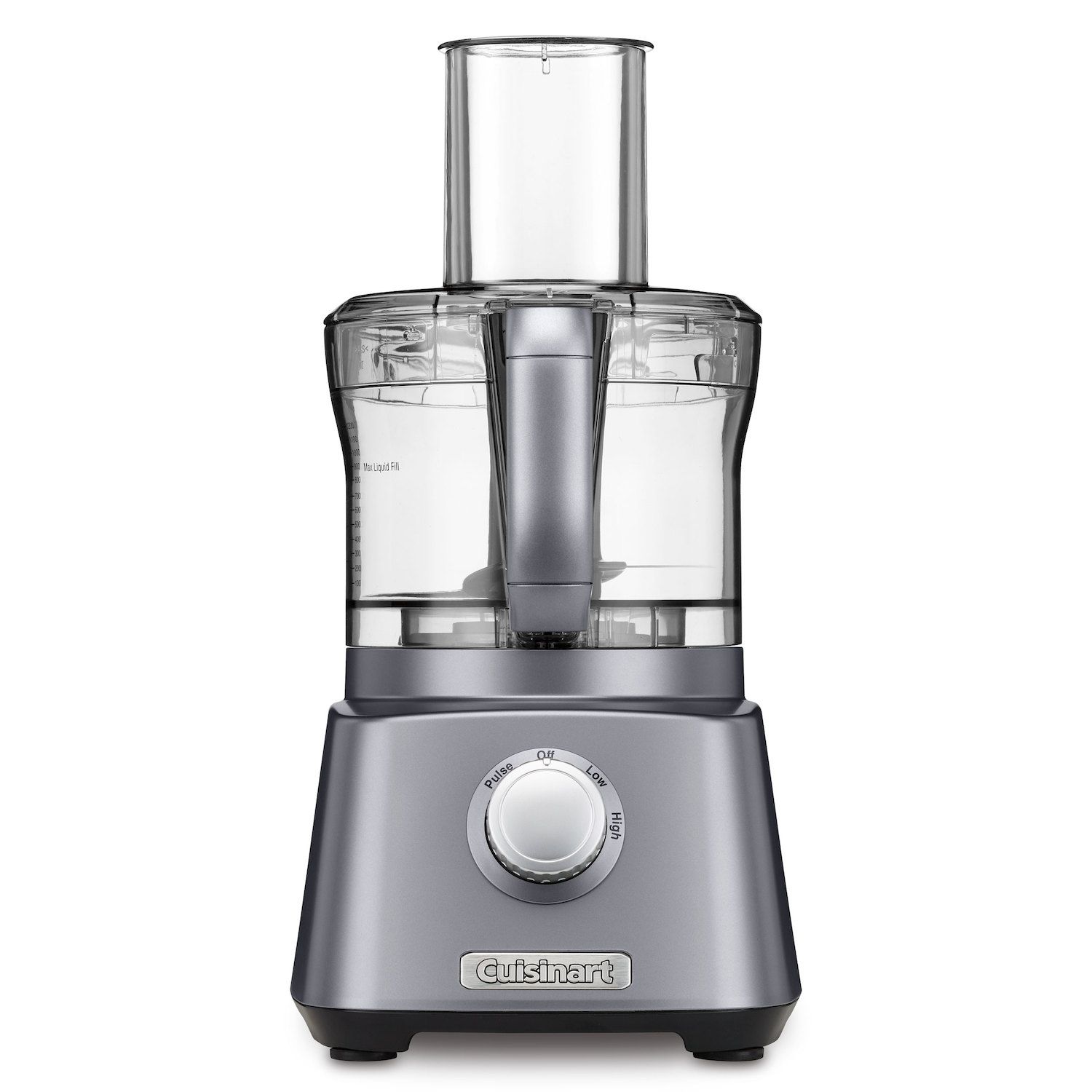 Cuisinart Kitchen Central 3 In 1 Food Processor   5135171 ALT3