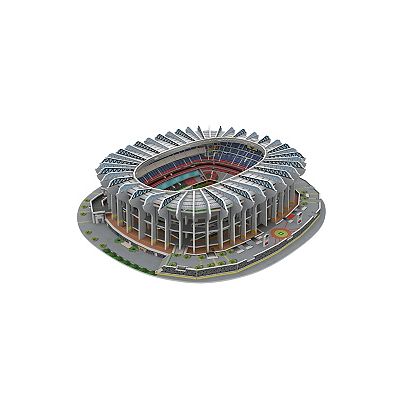 BanboToys Club America Mexico Stadium 3D Puzzle