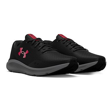 Under Armour Charged Pursuit 3 Men's Running Shoes