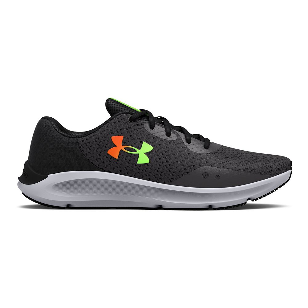 Ua charged 3 sales