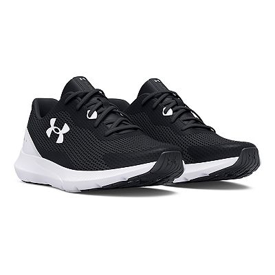 Kohl's under armour basketball shoes online