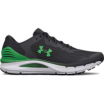 Under Armour Charged Impulse 2 Men s Knit Running Shoes