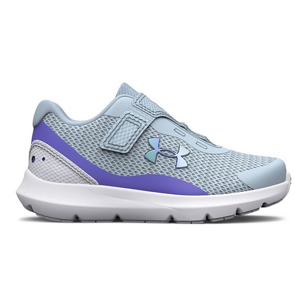 Under Armour® Surge 3 Printed Sneaker (Boys Toddler) at Von Maur