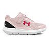 Under Armour Surge 3 AC Baby/Toddler Shoes