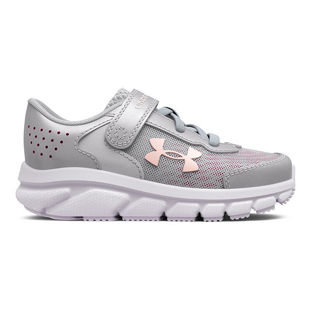 Kohl's under armour toddler shoes store