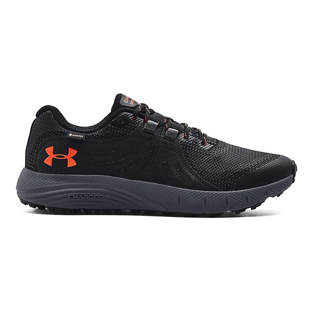 Zapatillas de running UA Charged Bandit Trail GORE-TEX® para