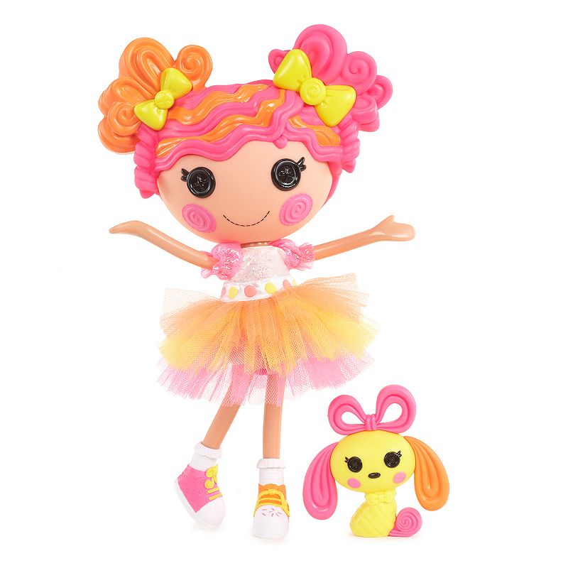 Lalaloopsy Sweetie Candy Ribbon Large Doll