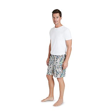 Men's Eddie Bauer 2-pack Flannel Sleep Shorts