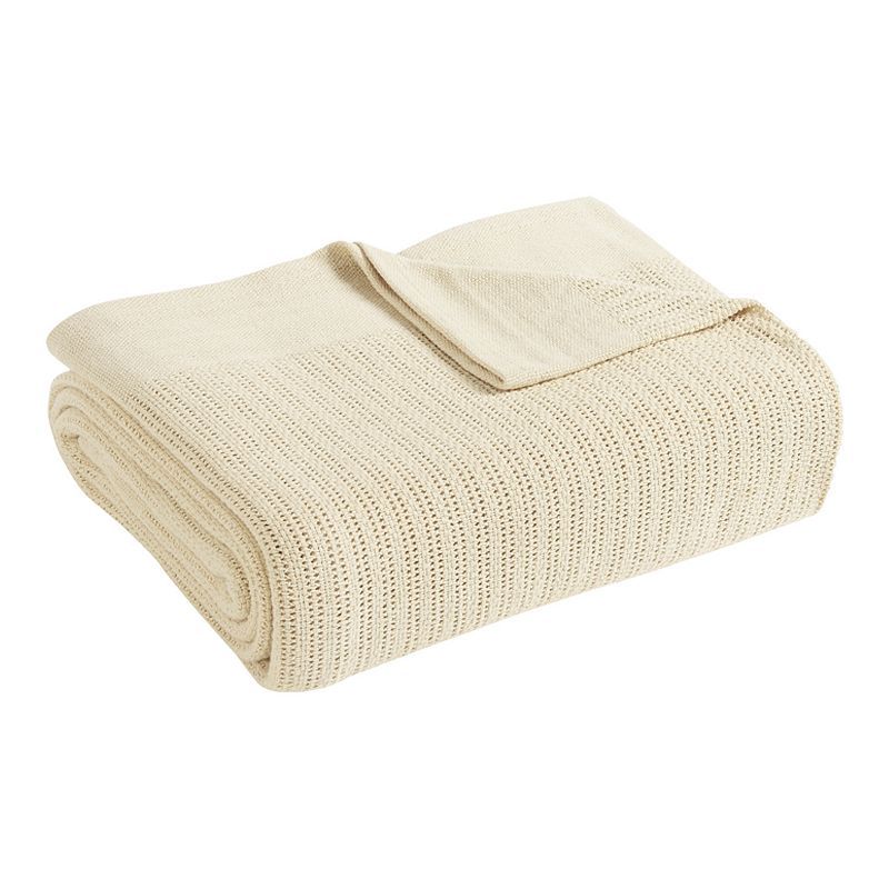 Fiesta Cotton Blanket, Twin Bedding