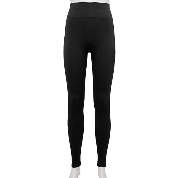 Fleece Lined Leggings, Fleece Lined Jeggings Women, Cream Leggings, Women  Accessories, Pink Leggings, Seamless Leggings for Women, Ladies Joggers  Size 12, Anti Cellulite Leggings, Black, XL : : Fashion