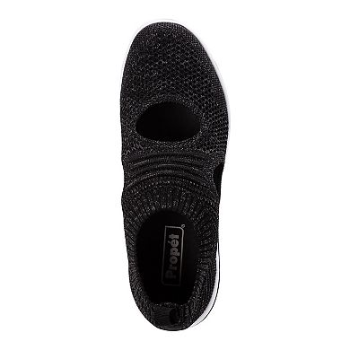 Propet TravelActiv Avid Women's Slip-On Sneakers