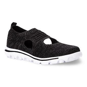 Propet TravelActiv Avid Women's Slip-On Sneakers