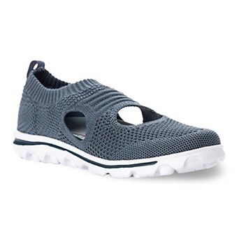 Propet TravelActiv Avid Women's Slip-On Sneakers