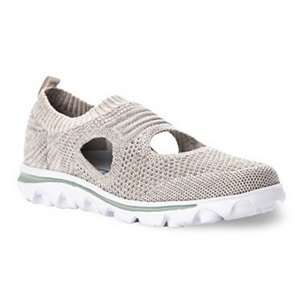 Propet TravelActiv Avid Women's Slip-On Sneakers