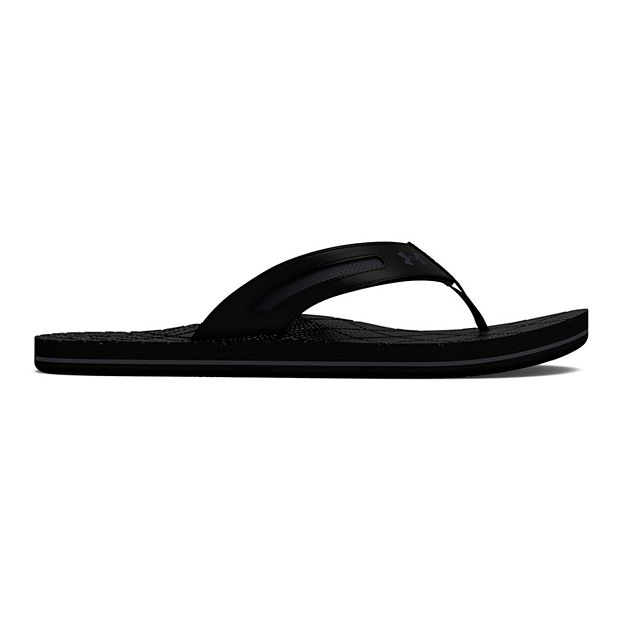 Kohl's under shop armour sandals