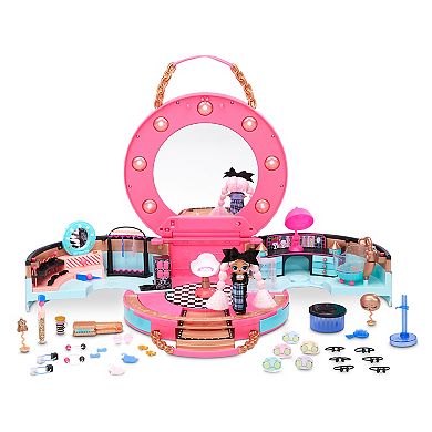 L.O.L. Surprise! Salon Playset