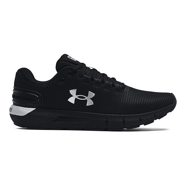 Under Armour Mens Charged Rogue 2.5 Running Shoes Trainers Sneakers Blue Sports 